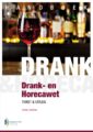 Handboek Drank- en Horecawet – tekst en uitleg