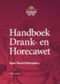 Handboek Drank- en Horecawet – voor toezichthouders
