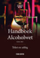 Handboek Alcoholwet – tekst en uitleg – editie 2021