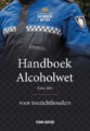 Handboek Alcoholwet – voor toezichthouders